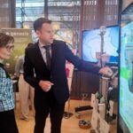 Hoe Murcia zich ontwikkelt tot een Europees centrum voor waterhergebruik en waterbeheer