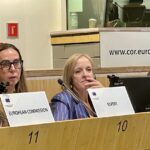 Hoe regionale betrokkenheid wordt versterkt door lokale dialogen buiten Brussel