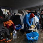 Hulpverlening en Ondersteuning voor Onteigende Personen in Badalona