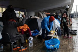Hulpverlening en Ondersteuning voor Onteigende Personen in Badalona