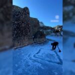 Illegale activiteiten in het natuurpark Gredos: wat weten we over de waarschuwingen en sancties?