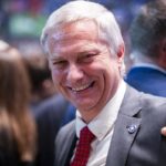 Internationale reacties op de overwinning van José Antonio Kast in Chili