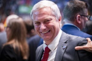 Internationale reacties op de overwinning van José Antonio Kast in Chili