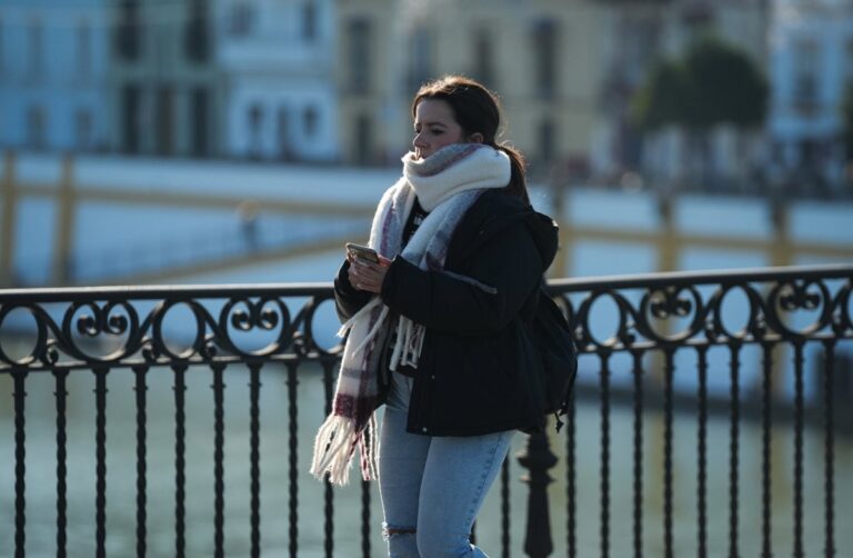 Klimaalarmen en weerswaarschuwingen in Spanje en omliggende regio's