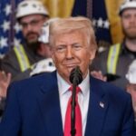 Nieuwe Amerikaanse Marinevaart: Grootse plannen onder leiding van Donald Trump