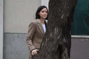 Nieuwe controverses binnen PSOE: verklaringen en oproepen tot actie na beschuldigingen van intimidatie