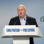 Nieuw politieke tijd in Spanje gestart na verkiezingsoverwinningen van Partido Popular in Extremadura