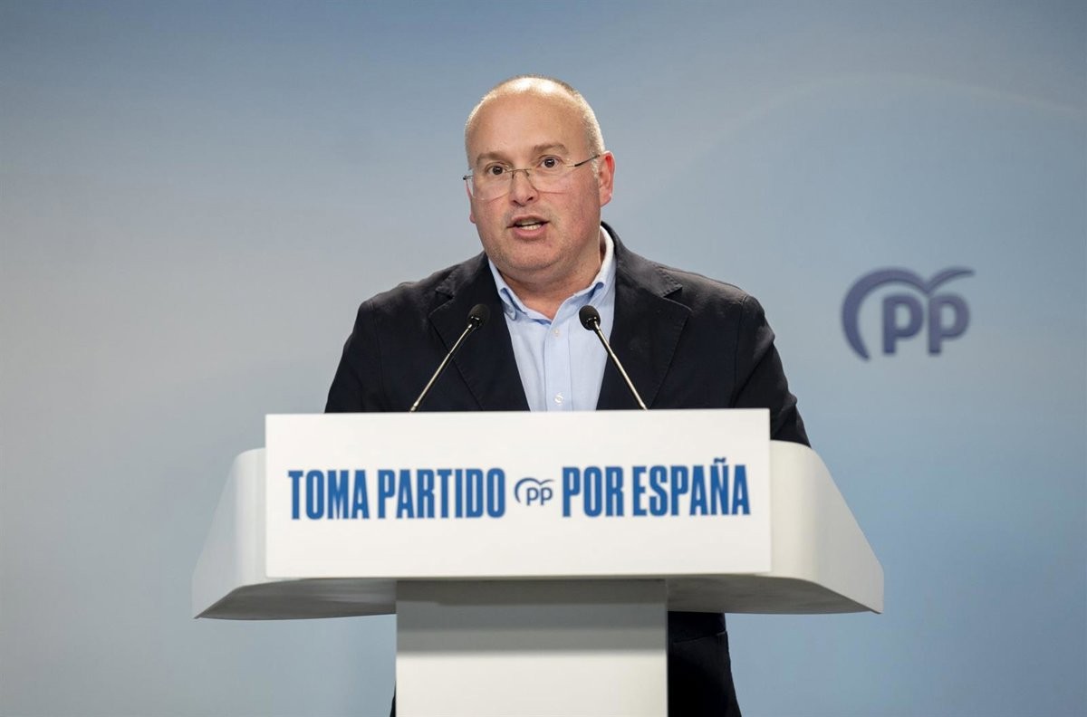 Nieuw politieke tijd in Spanje gestart na verkiezingsoverwinningen van Partido Popular in Extremadura