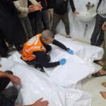 Officiële cijfers en de huidige situatie in Gaza na het staakt-het-vuren