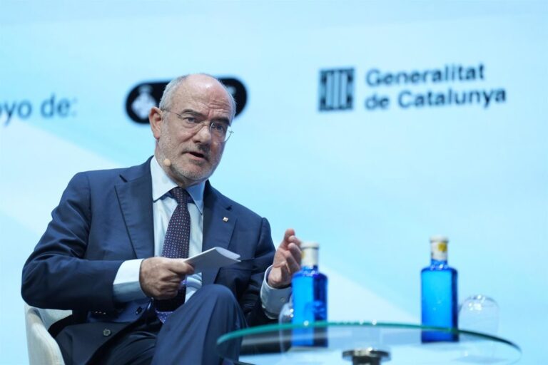 Ondersteuning van Catalonië bij het versterken van internationale aanwezigheid in 2025