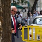 Onderzoek naar geluidsopnamen in de zaak-Koldo: betrouwbaarheid en manipulatie