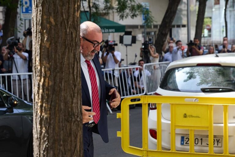 Onderzoek naar geluidsopnamen in de zaak-Koldo: betrouwbaarheid en manipulatie