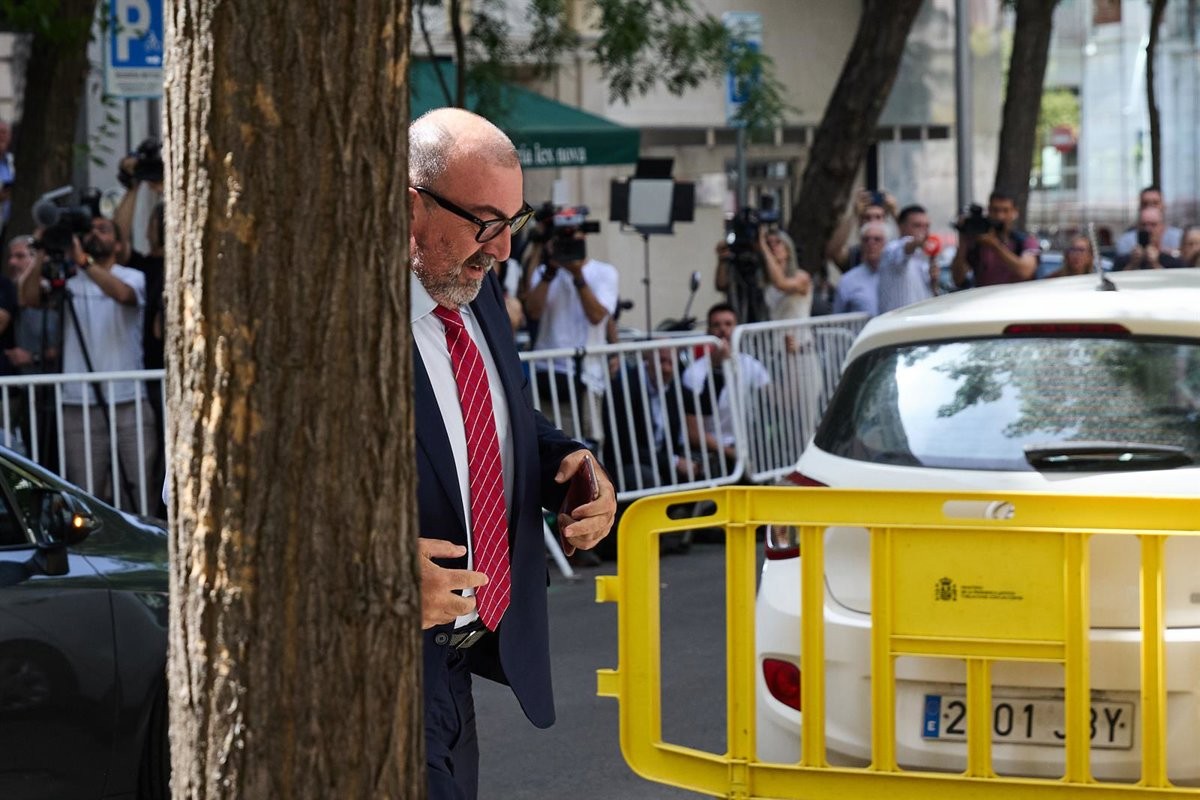 Onderzoek naar geluidsopnamen in de zaak-Koldo: betrouwbaarheid en manipulatie