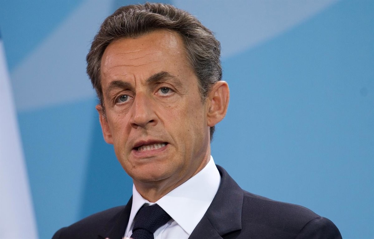Ongekende getuigenissen: Nicolas Sarkozy deelt zijn ervaringen in de gevangenis