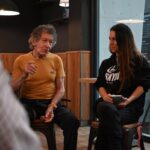 Ontdek de Levenskunst van de Oudste Bergbeklimmer van de Wereld: Carlos Soria’s Passie voor de Bergen