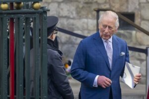 Ontdekking en vooruitgang: hoe vroege diagnose het leven van de koning van het Verenigd Koninkrijk verandert