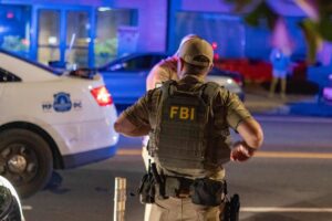 Ontdekking van bewijsmateriaal in zaak van de massale schietpartij aan Brown University