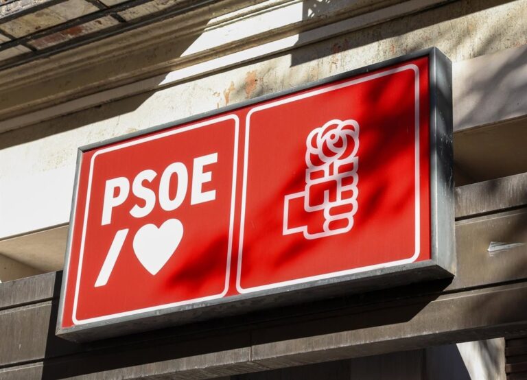 Ontwikkelingen in het politieke financiële onderzoek binnen de PSOE
