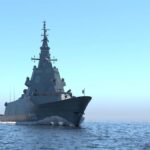 Ontwikkeling van geavanceerde fregatten en versterking van militaire training systemen in Spanje