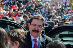 Ontwrichting en controverse: De Hondurese presidentsverkiezingen onder de loep