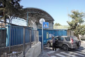 ONU eist respect voor onschendbaarheid van UNRWA-gebouwen in Jeruzalem