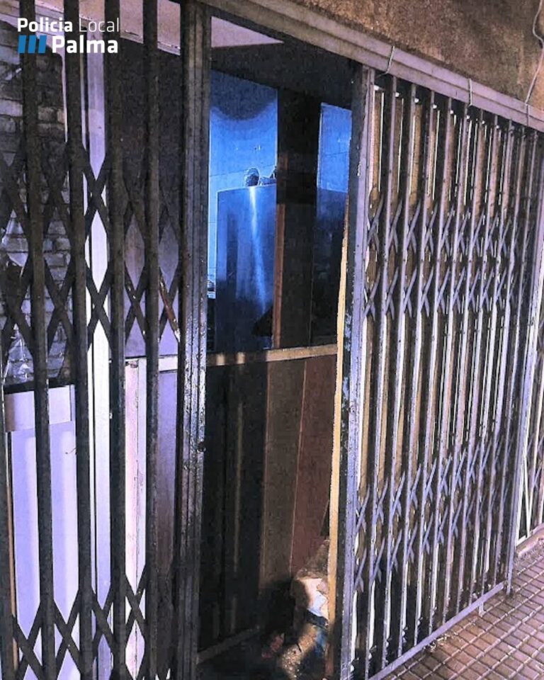 Politie slaat toe bij het ontdekken van een diefstal met gepleegde diefstal van auto en woning