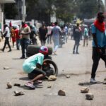 Protesten over geweld en veiligheidscrisis na massamoord in Haïti