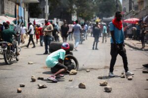 Protesten over geweld en veiligheidscrisis na massamoord in Haïti