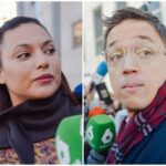 Rechtszaak rondom actrice Elisa Mouliaá en Íñigo Errejón: Beschuldigingen van seksueel geweld