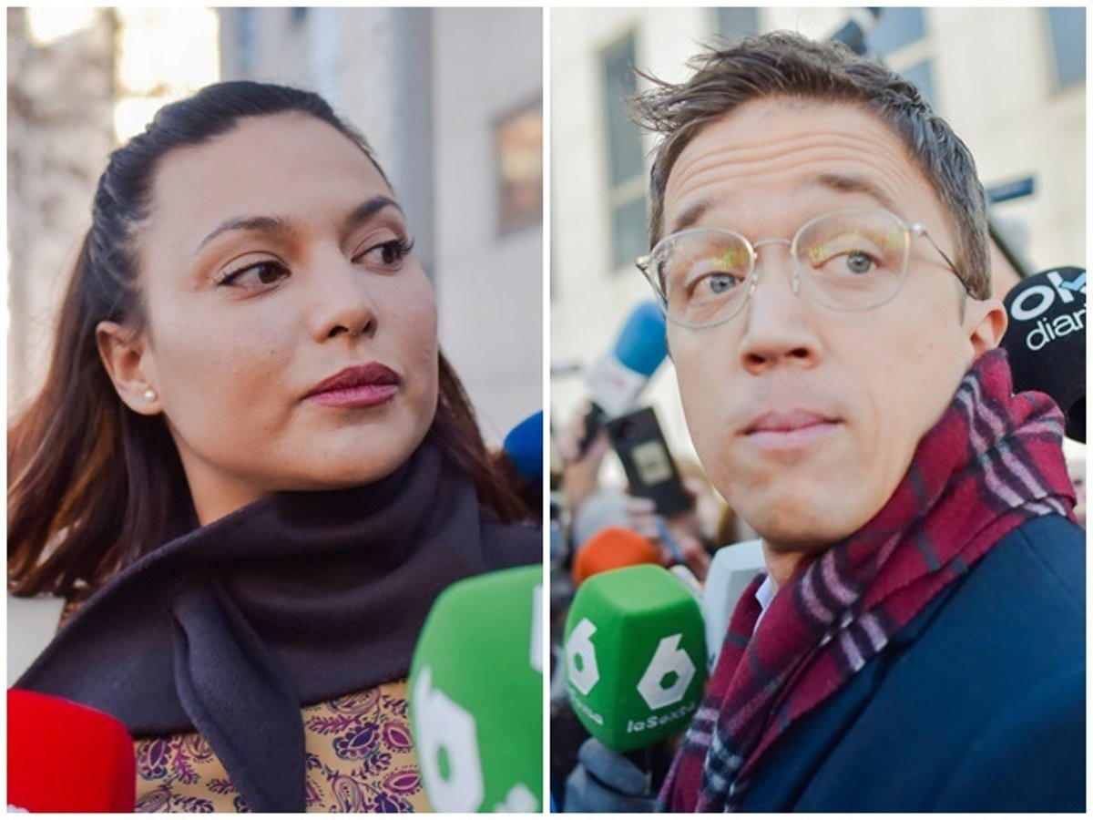 Rechtszaak rondom actrice Elisa Mouliaá en Íñigo Errejón: Beschuldigingen van seksueel geweld
