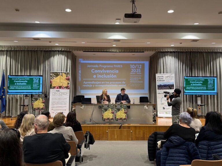 Regionale huisvestingstrategie: succesvolle programma's voor kwetsbare gezinnen