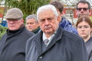 Rusland beschuldigd van sabotage en cyberaanvallen voorafgaand aan Duitse federale verkiezingen