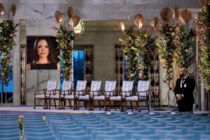 Significante controverse rondom de Nobelprijs voor de Vrede 2025