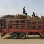 Terugkeer van Afghanese vluchtelingen: Een groeiende humanitaire crisis