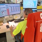 Tragisch Incident op Tenerife: Drie Dodelijke Slagen door Zeegebeurtenissen