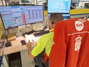 Tragisch Incident op Tenerife: Drie Dodelijke Slagen door Zeegebeurtenissen