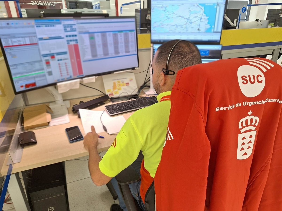 Tragisch Incident op Tenerife: Drie Dodelijke Slagen door Zeegebeurtenissen