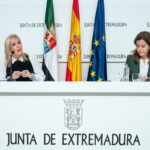 Uitgebreide details over de verkiezingen in Extremadura op 21 december