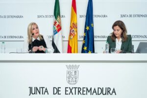 Uitgebreide details over de verkiezingen in Extremadura op 21 december