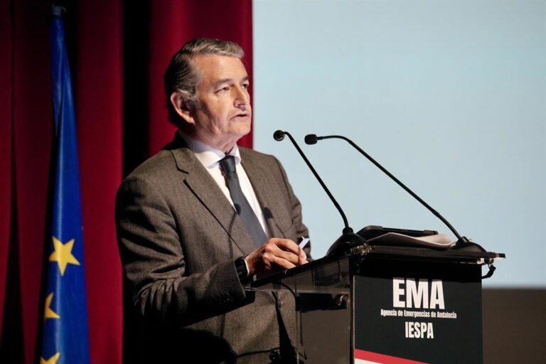 Urgente waarschuwing voor hevige regenval in zuidoost-Spanje