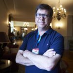 Verandering in de Spaanse overheid: het ontslag van Antonio Hernández