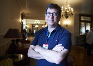 Verandering in de Spaanse overheid: het ontslag van Antonio Hernández