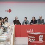 Verandering in de PSOE-regionale leiding van Extremadura na ontslag van Miguel Ángel Gallardo