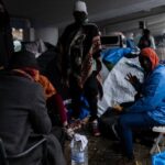 Verandering in huisvesting voor ontheemde personen in Badalona: betrokken partijen en recente ontwikkelingen