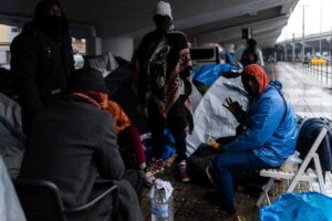 Verandering in huisvesting voor ontheemde personen in Badalona: betrokken partijen en recente ontwikkelingen