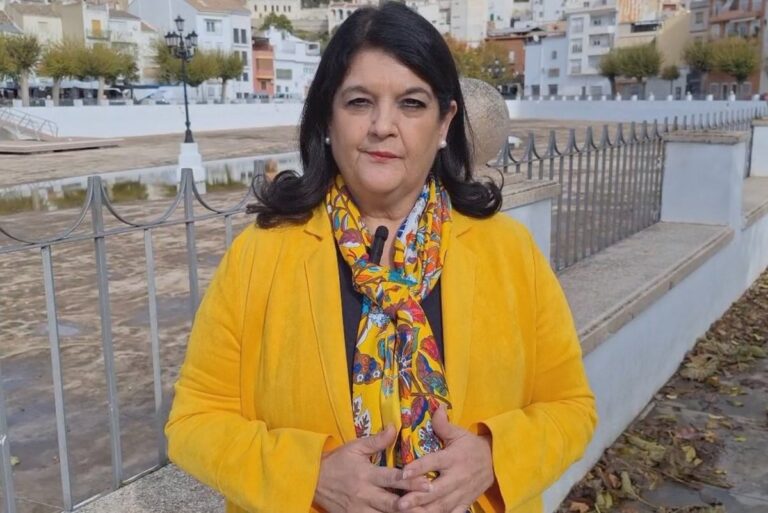 Verdedigt de Toekomst van de Landbouw in Jaén: Kritiek op het Financieel Framework 2028-2034