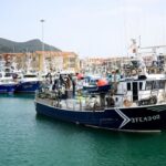 Verlengde onderhandelingen over visquota en activiteiten in de Atlantische Oceaan en Middellandse Zee