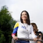Vooruitblik op Venezuela: Hoe María Corina Machado een nieuwe koers voor het land voorstelt