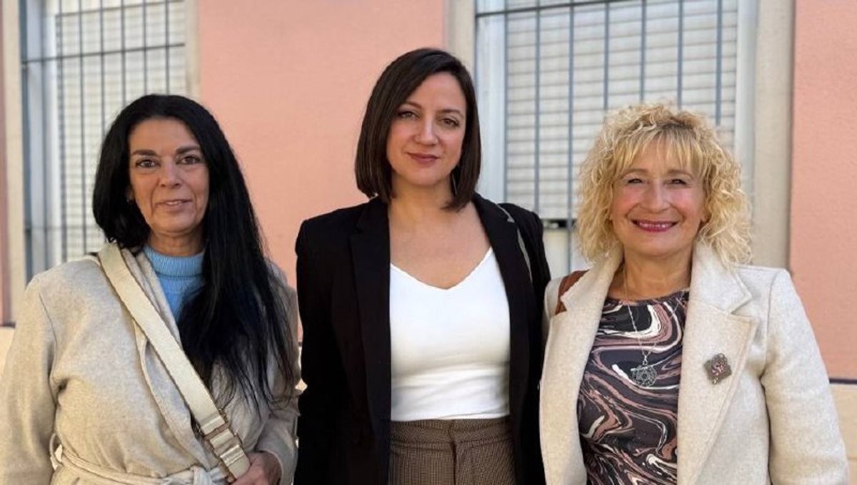 Vraag over tekortkomingen in borstkankerscreening in Andalusië door Groen Partij ingediend in Europees Parlement