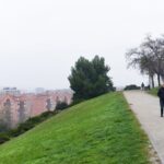 Weerpatronen en weersvoorspellingen voor Spanje op 8 december 2022